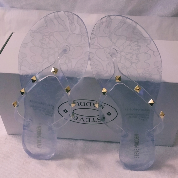 Steve Madden Debut - Picture 4 of 4